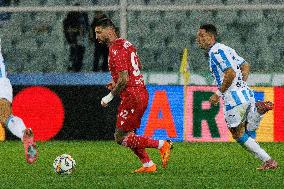 CALCIO - Serie B - Pescara Calcio vs Padova Calcio