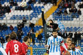 CALCIO - Serie B - Pescara Calcio vs Padova Calcio