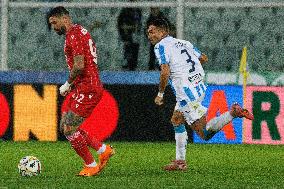 CALCIO - Serie B - Pescara Calcio vs Padova Calcio