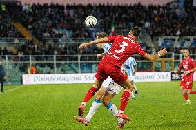 CALCIO - Serie B - Pescara Calcio vs Padova Calcio