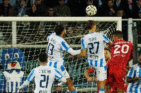 CALCIO - Serie B - Pescara Calcio vs Padova Calcio