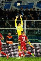 CALCIO - Serie B - Pescara Calcio vs Padova Calcio