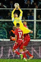 CALCIO - Serie B - Pescara Calcio vs Padova Calcio