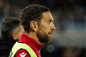 CALCIO - Serie B - Pescara Calcio vs Padova Calcio