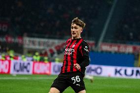 CALCIO - Serie A - AC Milan vs SS Lazio