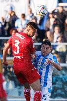 CALCIO - Serie B - Pescara Calcio vs Padova Calcio