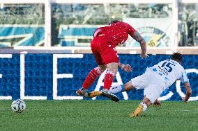 CALCIO - Serie B - Pescara Calcio vs Padova Calcio