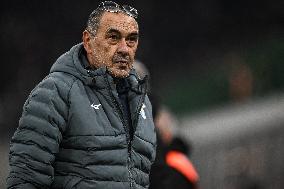 CALCIO - Serie A - AC Milan vs SS Lazio