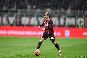 CALCIO - Serie A - AC Milan vs SS Lazio