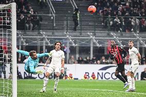 CALCIO - Serie A - AC Milan vs SS Lazio