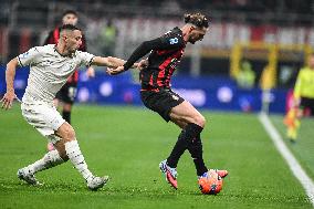 CALCIO - Serie A - AC Milan vs SS Lazio