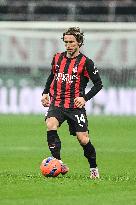 CALCIO - Serie A - AC Milan vs SS Lazio