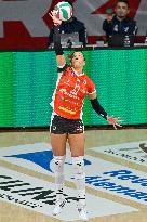 VOLLEY - Serie A1 Femminile - Cuneo Granda Volley vs Igor Gorgonzola Novara