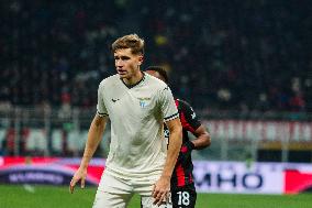 CALCIO - Serie A - AC Milan vs SS Lazio