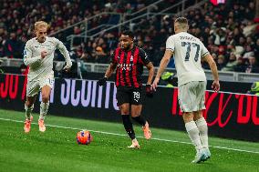 CALCIO - Serie A - AC Milan vs SS Lazio