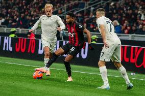 CALCIO - Serie A - AC Milan vs SS Lazio