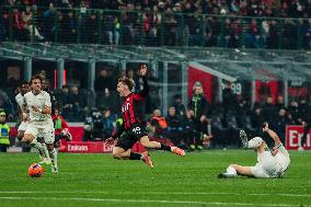CALCIO - Serie A - AC Milan vs SS Lazio