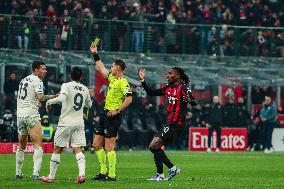 CALCIO - Serie A - AC Milan vs SS Lazio