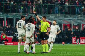 CALCIO - Serie A - AC Milan vs SS Lazio