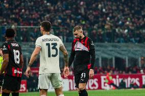 CALCIO - Serie A - AC Milan vs SS Lazio