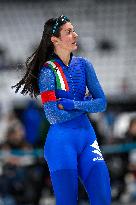SPORT INVERNALI - Pattinaggio sul Ghiaccio - ISU Speed Skating Junior World Cup