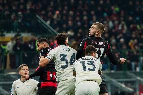 CALCIO - Serie A - AC Milan vs SS Lazio