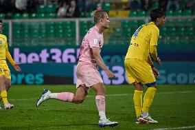 CALCIO - Serie B - Palermo FC vs Carrarese Calcio