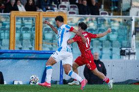 CALCIO - Serie B - Pescara Calcio vs Padova Calcio