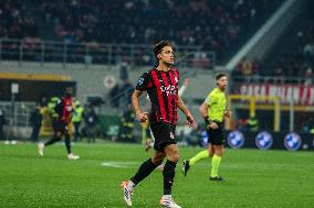 CALCIO - Serie A - AC Milan vs SS Lazio