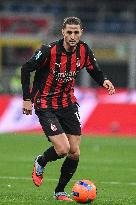 CALCIO - Serie A - AC Milan vs SS Lazio