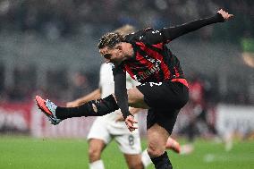 CALCIO - Serie A - AC Milan vs SS Lazio