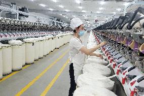 China Manufacturing Industry