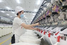 China Manufacturing Industry