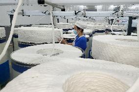 China Manufacturing Industry