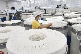 China Manufacturing Industry