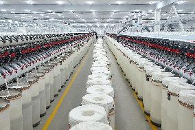 China Manufacturing Industry