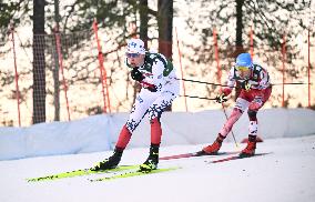 FIS World Cup Ruka Nordic