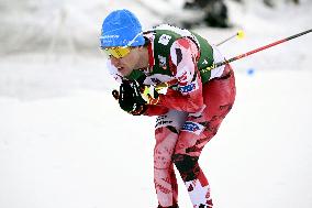 FIS World Cup Ruka Nordic