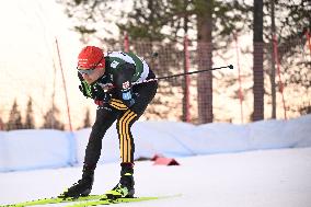 FIS World Cup Ruka Nordic