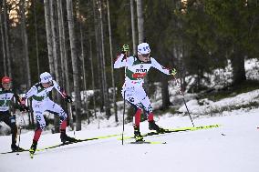 FIS World Cup Ruka Nordic