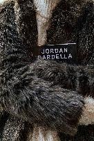 Jordan Bardella Book Signing in Moissac - France
