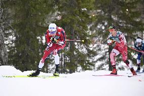 FIS World Cup Ruka Nordic