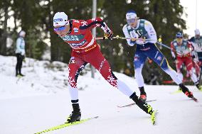 FIS World Cup Ruka Nordic