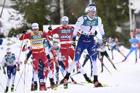 FIS World Cup Ruka Nordic