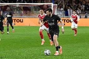 Ligue 1 McDonald s - Monaco vs PSG