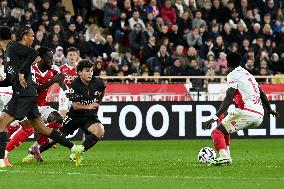 Ligue 1 McDonald s - Monaco vs PSG