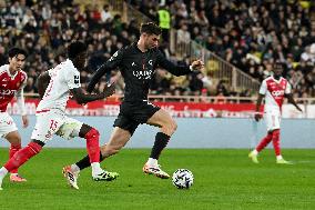 Ligue 1 McDonald s - Monaco vs PSG