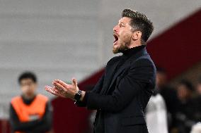 Ligue 1 McDonald s - Monaco vs PSG