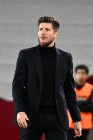 Ligue 1 McDonald s - Monaco vs PSG