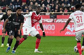 Ligue 1 McDonald s - Monaco vs PSG